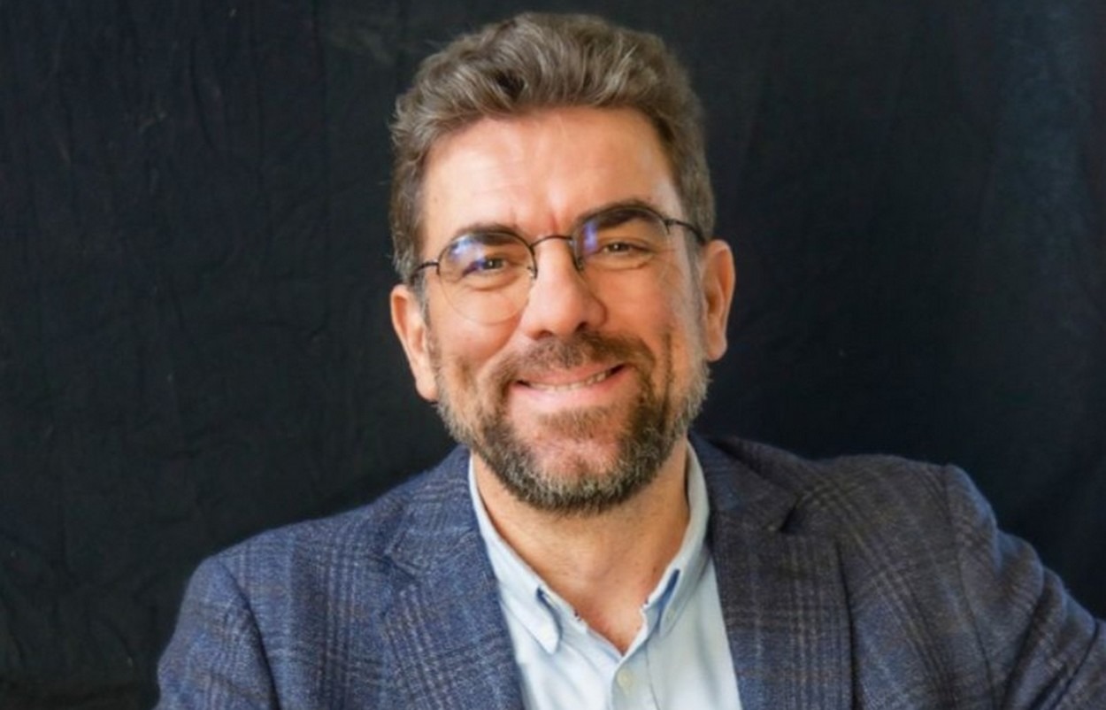 Frédéric Mondou, responsable de la direction informatique de l’ISM. (DR) frederic-mondou-ism-lutte-infobesite-archivage-electronique