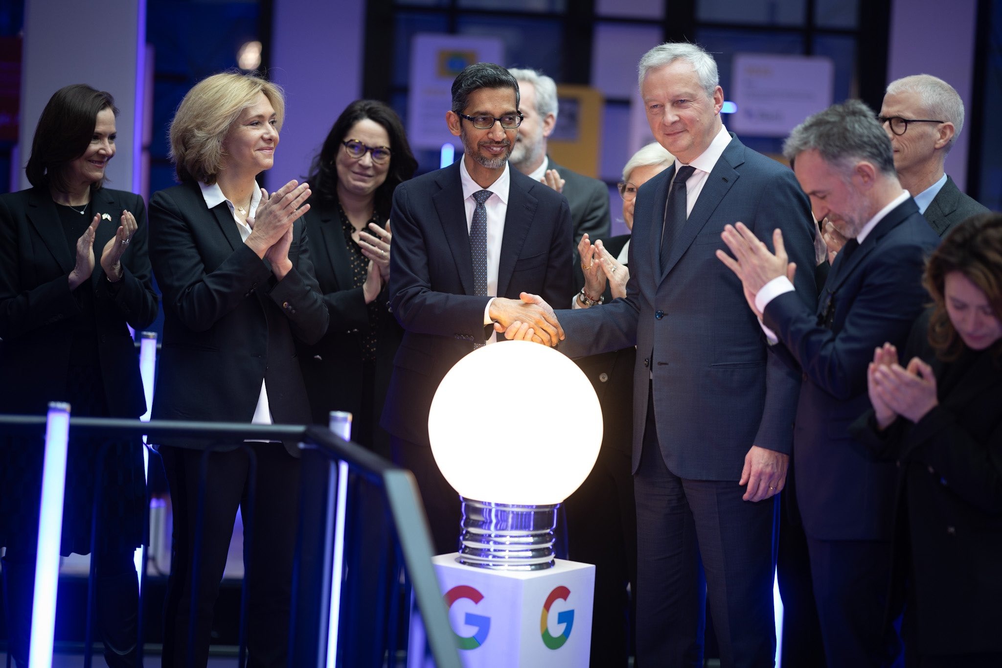 Paris-devient-centre-recherche-intelligence-artificielle-Google