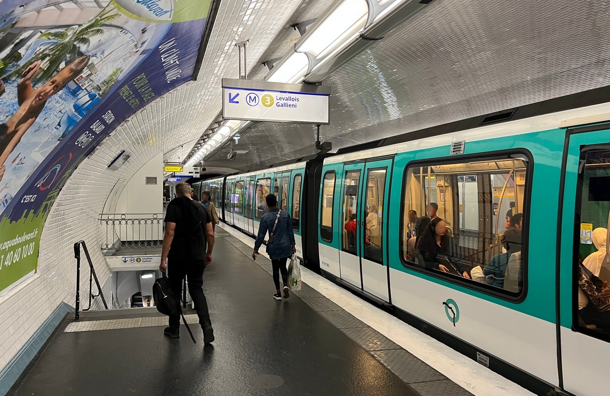 La campagne d'archives orales envisage de recueillir les témoignages de cinquante personnes. (Chabe01) grand-paris-express-archives