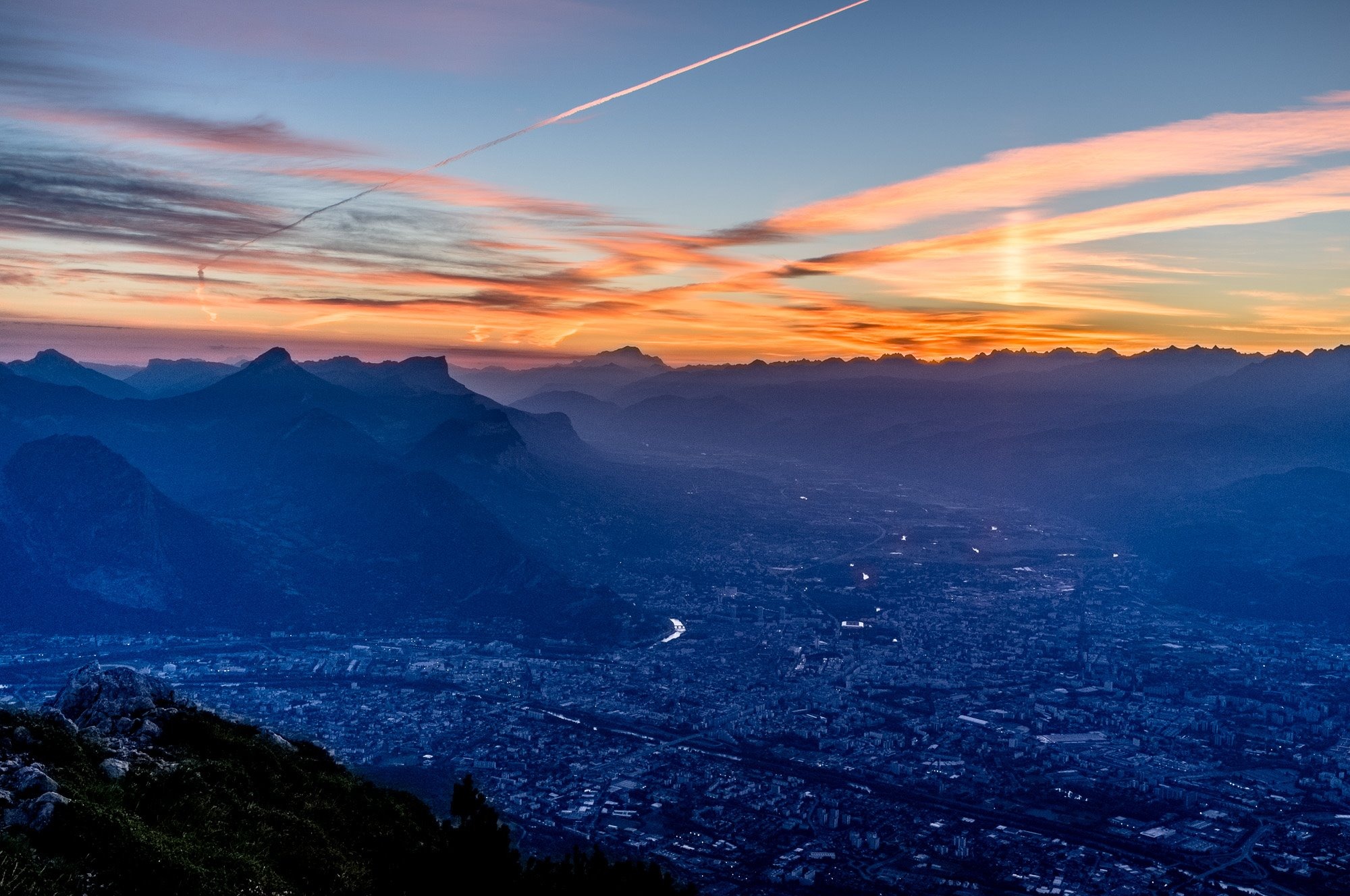 Le nouvel établissement sera situé dans le quartier Hoche, au coeur de la ville (Ville de Grenoble) future-Grande-bibliotheque-Grenoble-construite-cœur-ville