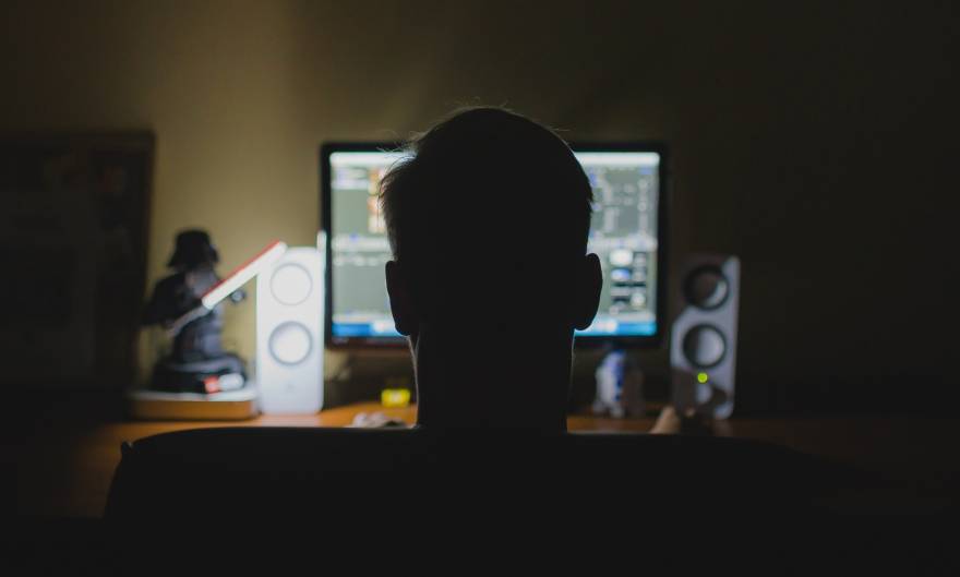 L’infiltration est prévue en matière de criminalité organisée, d’infractions douanières, économiques et financières. (VisualHunt.com)