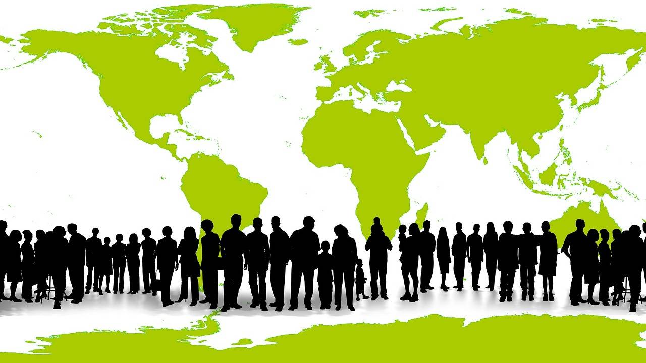 L'accès et le partage d'informations sont les principaux enjeux de la gouvernance. Crédit : PixaBay