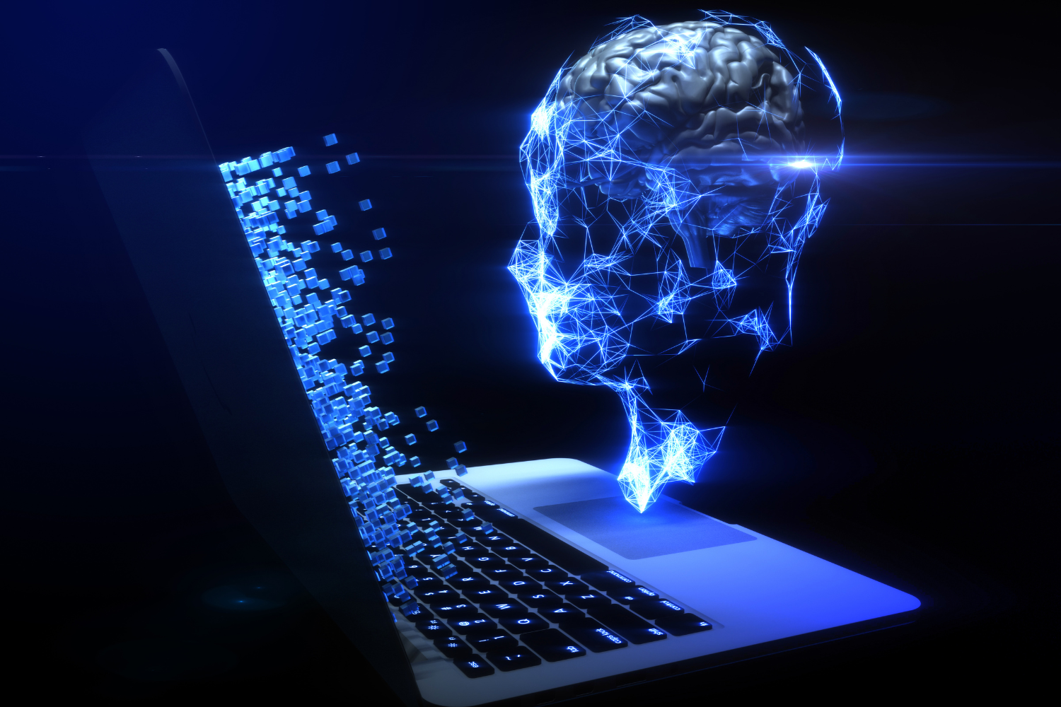 Factur X et intelligence artificielle