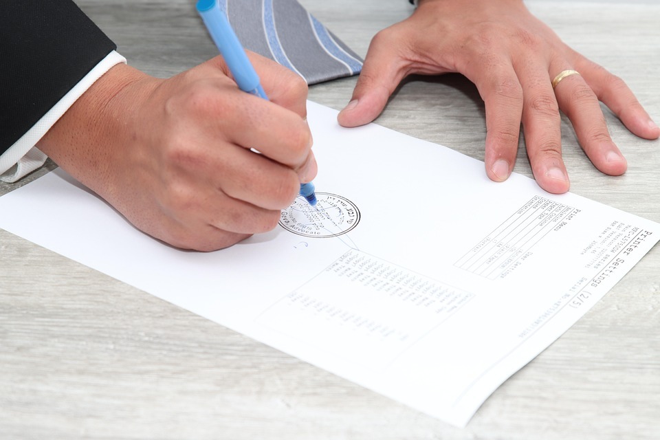 L'IA, un moteur de transformation pour la gestion contractuelle (crédit Pixabay)