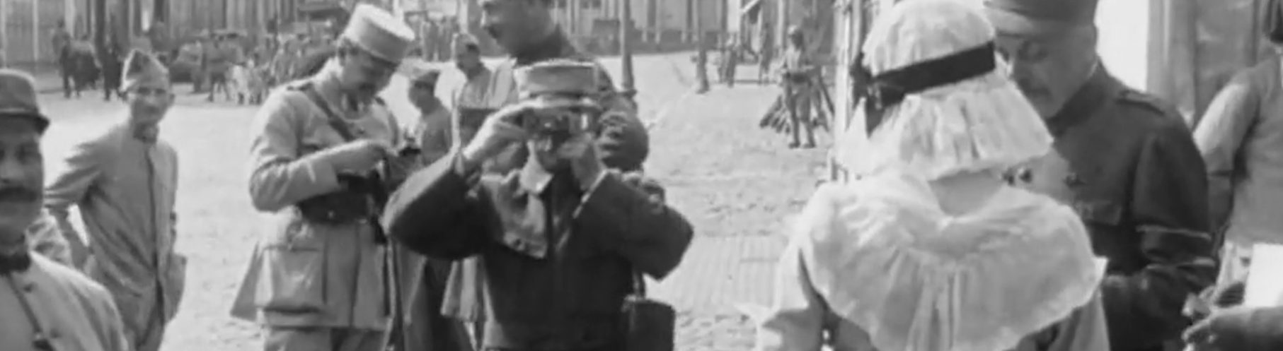 ImagesDéfense, une nouvelle plateforme pour accéder au patrimoine iconographique militaire