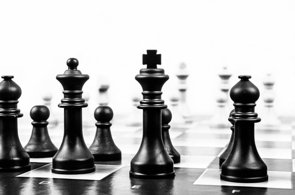 La filière numérique est devenue le premier levier de croissance en France (PublicDomainPictures)