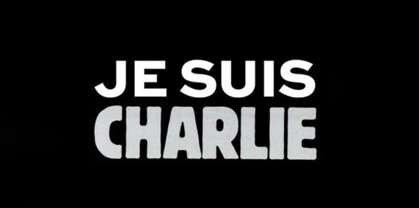 JesuisCharlie