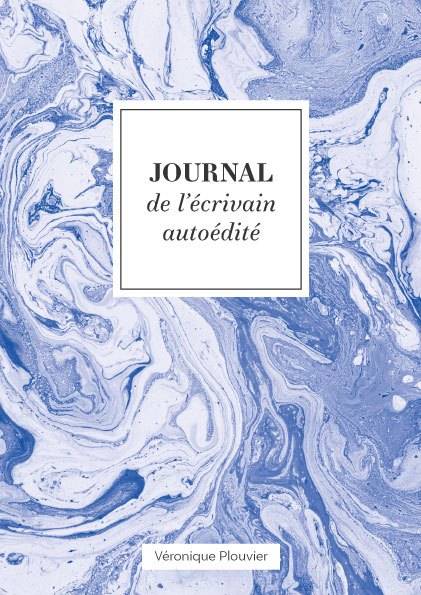 Journal de l’écrivain autoédité