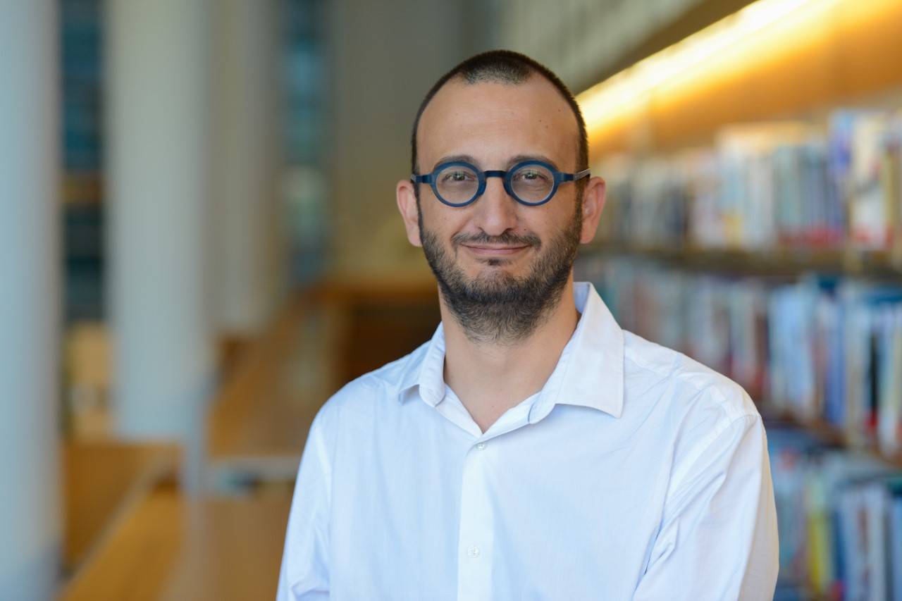 "Une éducation à l’affectivité en contexte numérique aurait toute sa place dans les réflexions actuelles autour de l’éducation aux médias et à l’information" (Audencia)