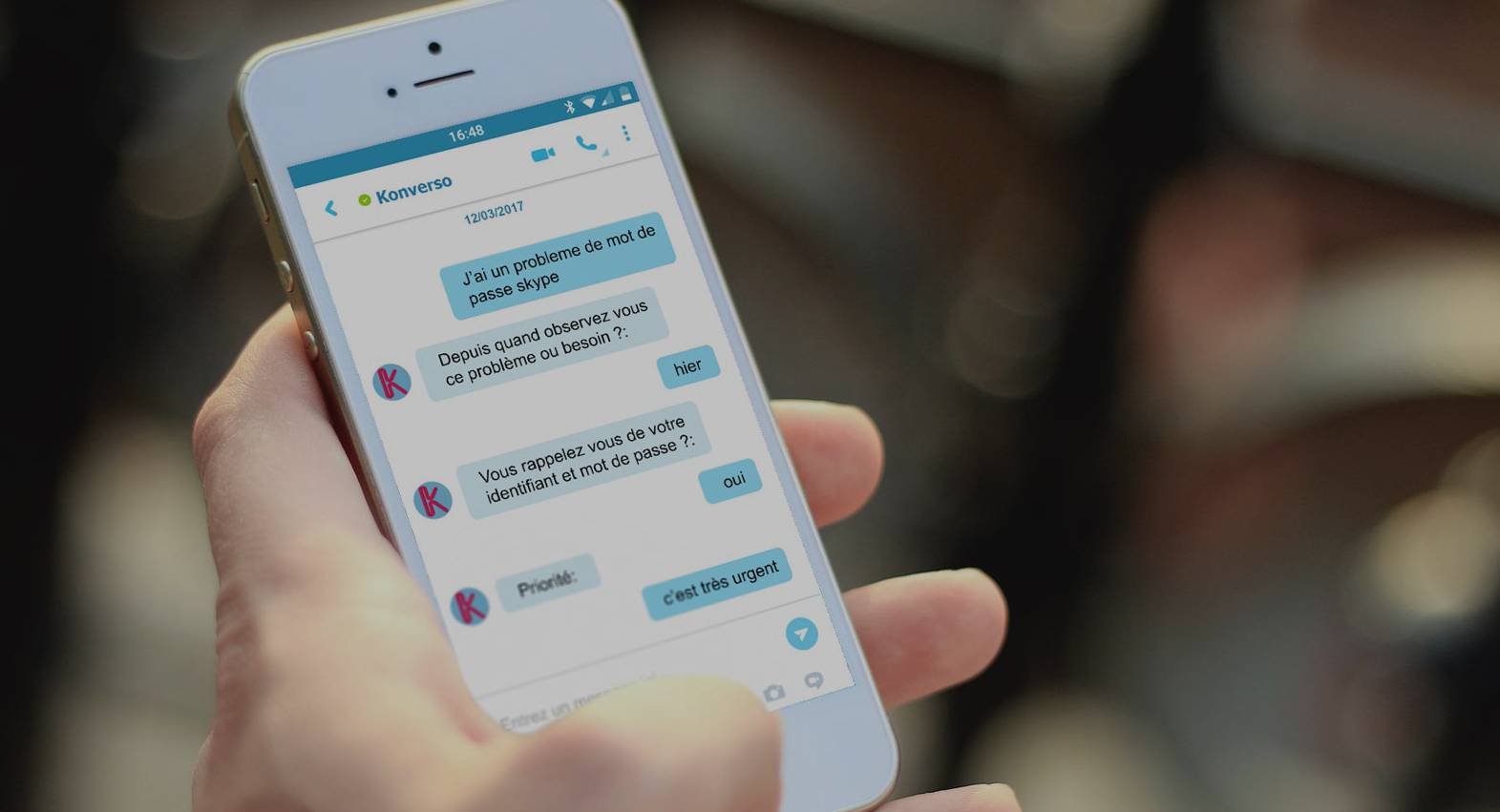 konverso-chatbot