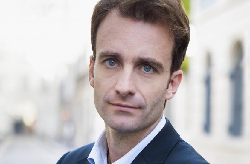 Alexandre Lacroix : "Nous avons besoin d'espaces méditatifs" (O.Marty/Allary Editions) alexandre-lacroix