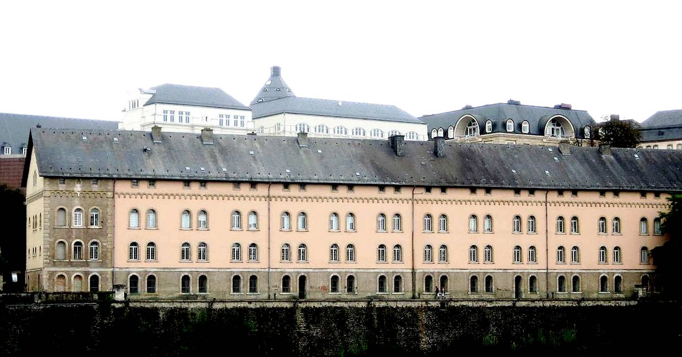 archives-Luxembourg