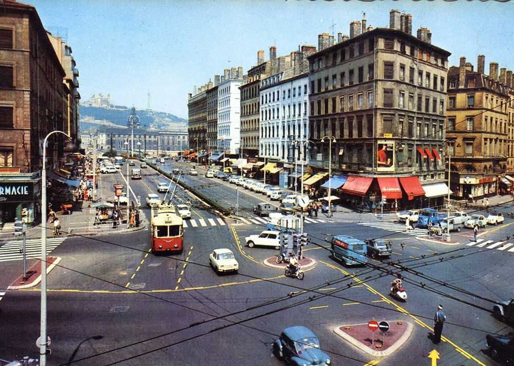 Les archives municipales de Lyon se lancent dans l'open data