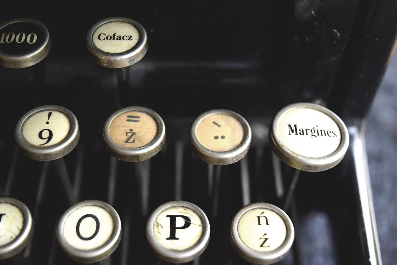 40 jours pour devenir data journaliste (PixaBay / tookapic)