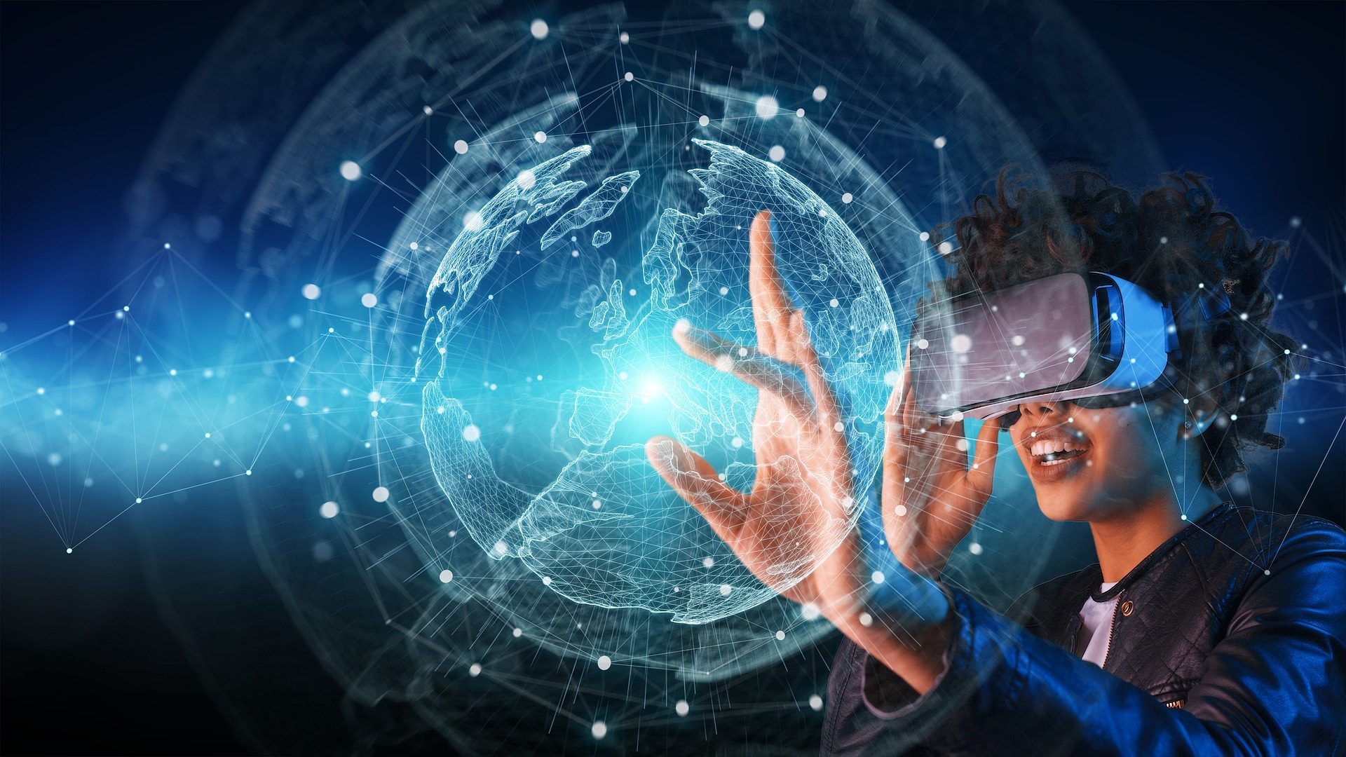 Cette 7 ème JTN tentera de décrypter, à l’aide d’invités de renom, les technologies, les écosystèmes, les usages mais aussi les conséquences sociales, sociétales, environnementales, juridiques de cette révolution annoncée. (Crédits Pixabay)