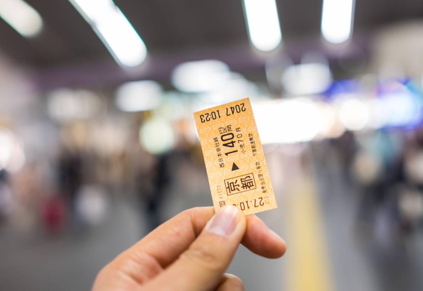 ratp, dematerialisation
