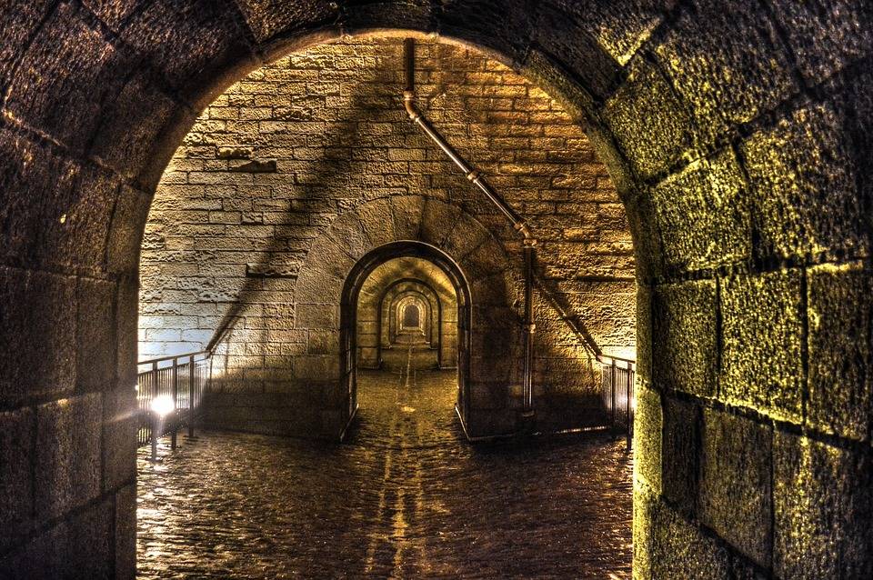 20 millions d’euros pourraient être collectés avec la “mission patrimoine”. crédits : pixabay.com mission_patrimoine