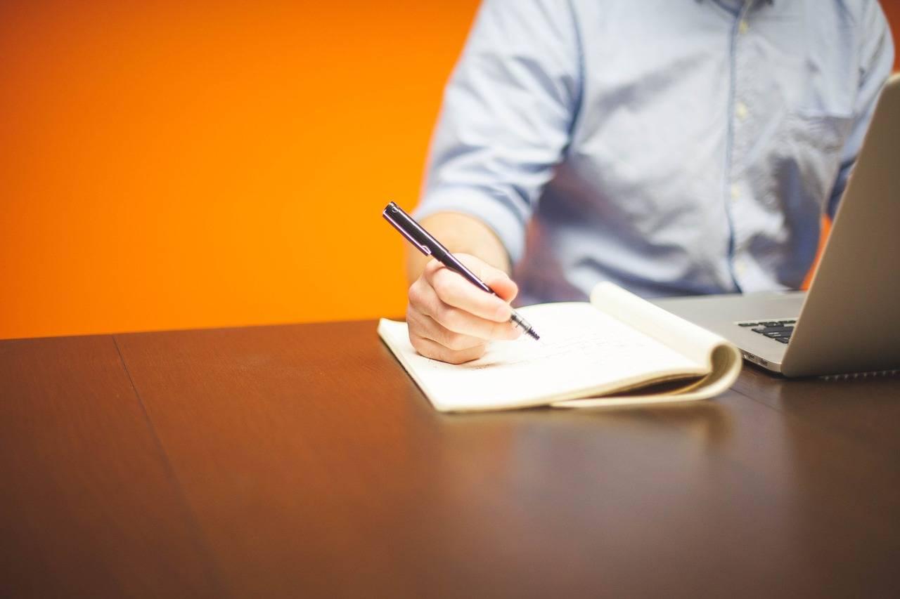 Le Mooc sur l'archivage attire les archivistes... et les autres (PixaBay/StartupStockPhotos)