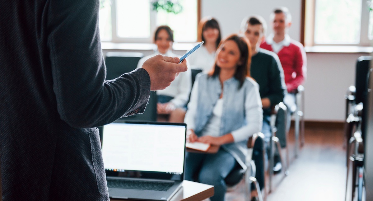Ce MOOC débute le 11 janvier 2021, les inscriptions sont ouvertes jusqu’à fin février 2021.