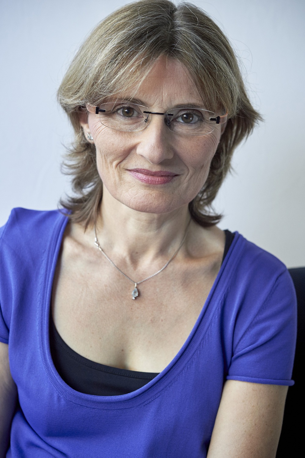 Nathalie Marcerou-Ramel (Enssib) Nathalie Marcerou-Ramel reconduite à la tête de l’Enssib