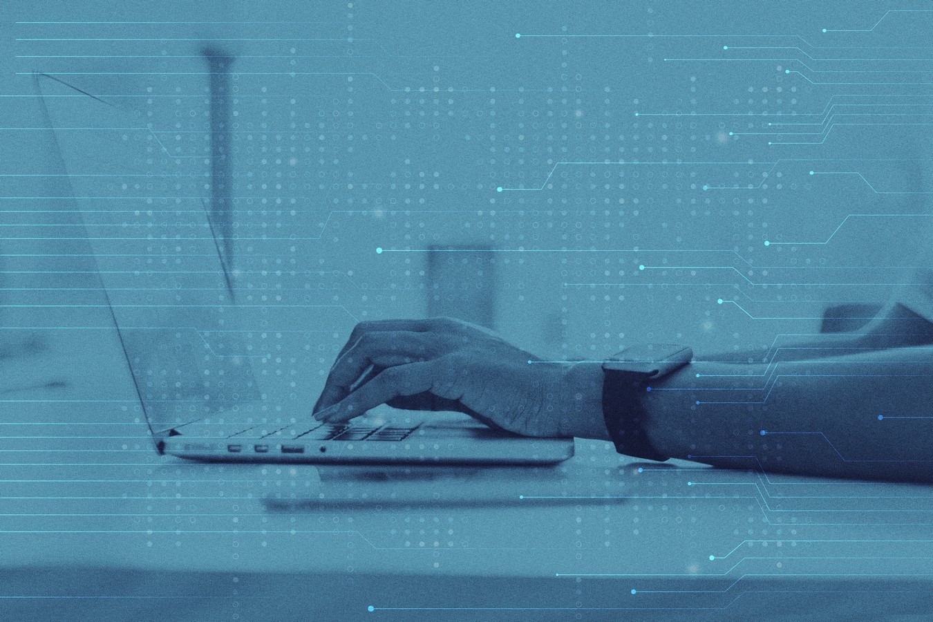 Les normes constituent un précieux repère pour la confiance numérique. (rawpixel/Freepik) confiance-numerique-normes-nf-iso