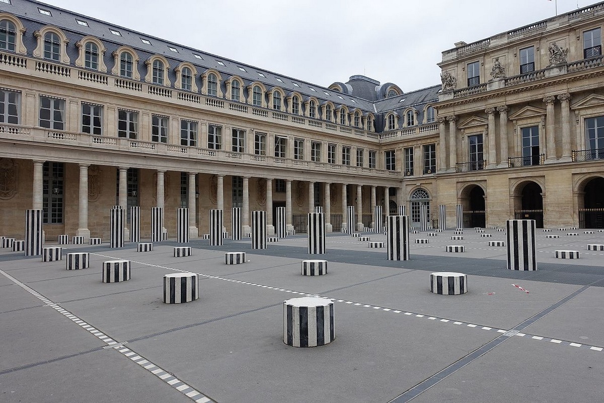 Le ministère de la Culture nomme un nouveau chef du service du numérique. (Guilhem Vellut) guillaume-combe-directeur-numerique-ministere-culture