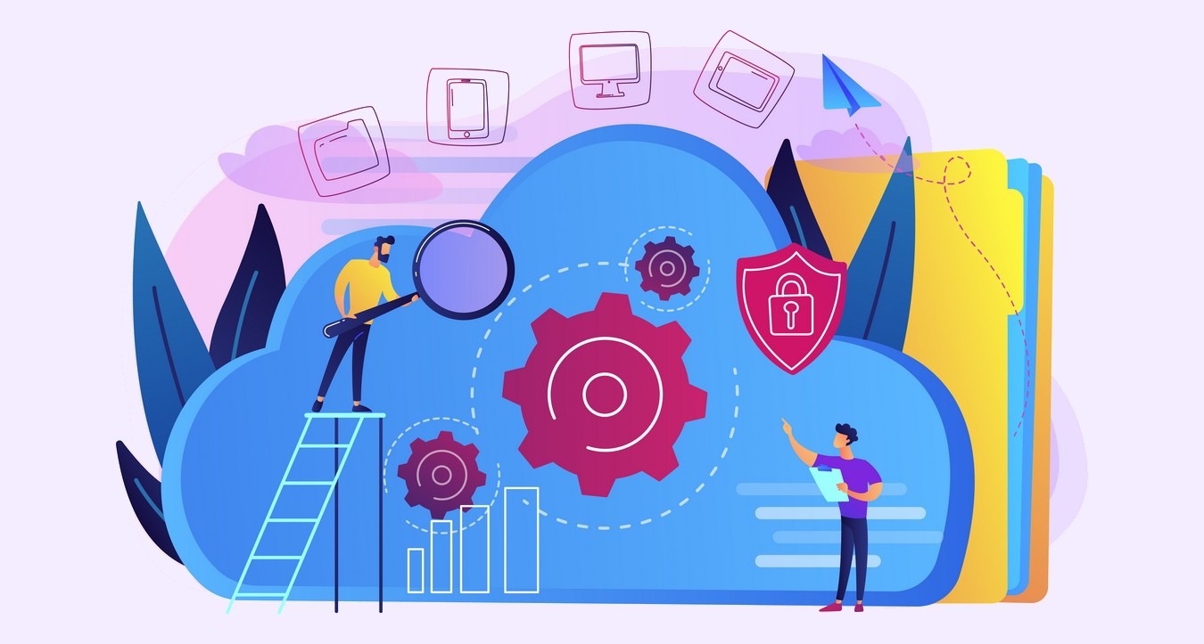 L’arrivée de cette norme Iso 30401 correspond à un éveil des consciences managériales. (Vectorjuice/Freepik) norme-iso-30401-management-connaissances-knowledge-management