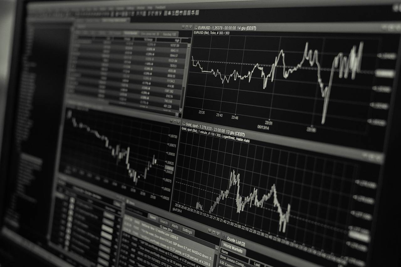 L'embellie de la filière numérique devrait se confirmer en 2018(Pixabay / 3844328)