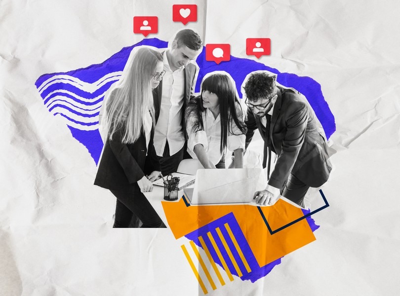 Suivre et analyser les conversations en ligne devient un défi croissant. Avec In Brief, Onclusive mise sur l’IA pour automatiser la veille et aider les professionnels à décrypter les tendances clés (Freepik).