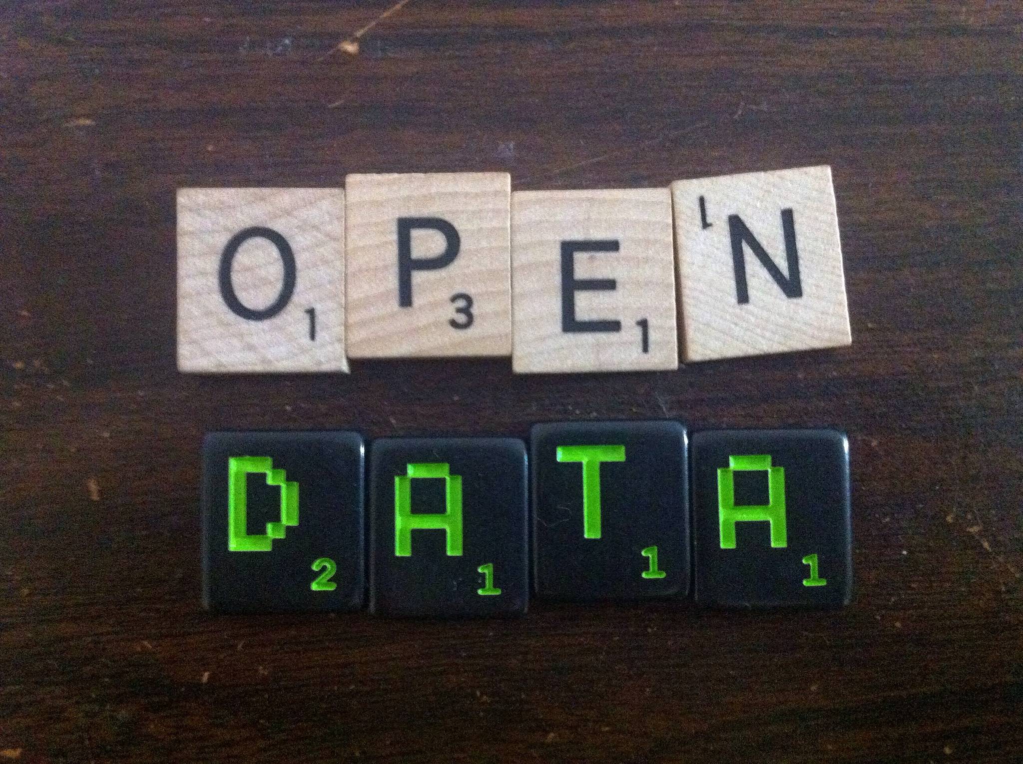 open-data
