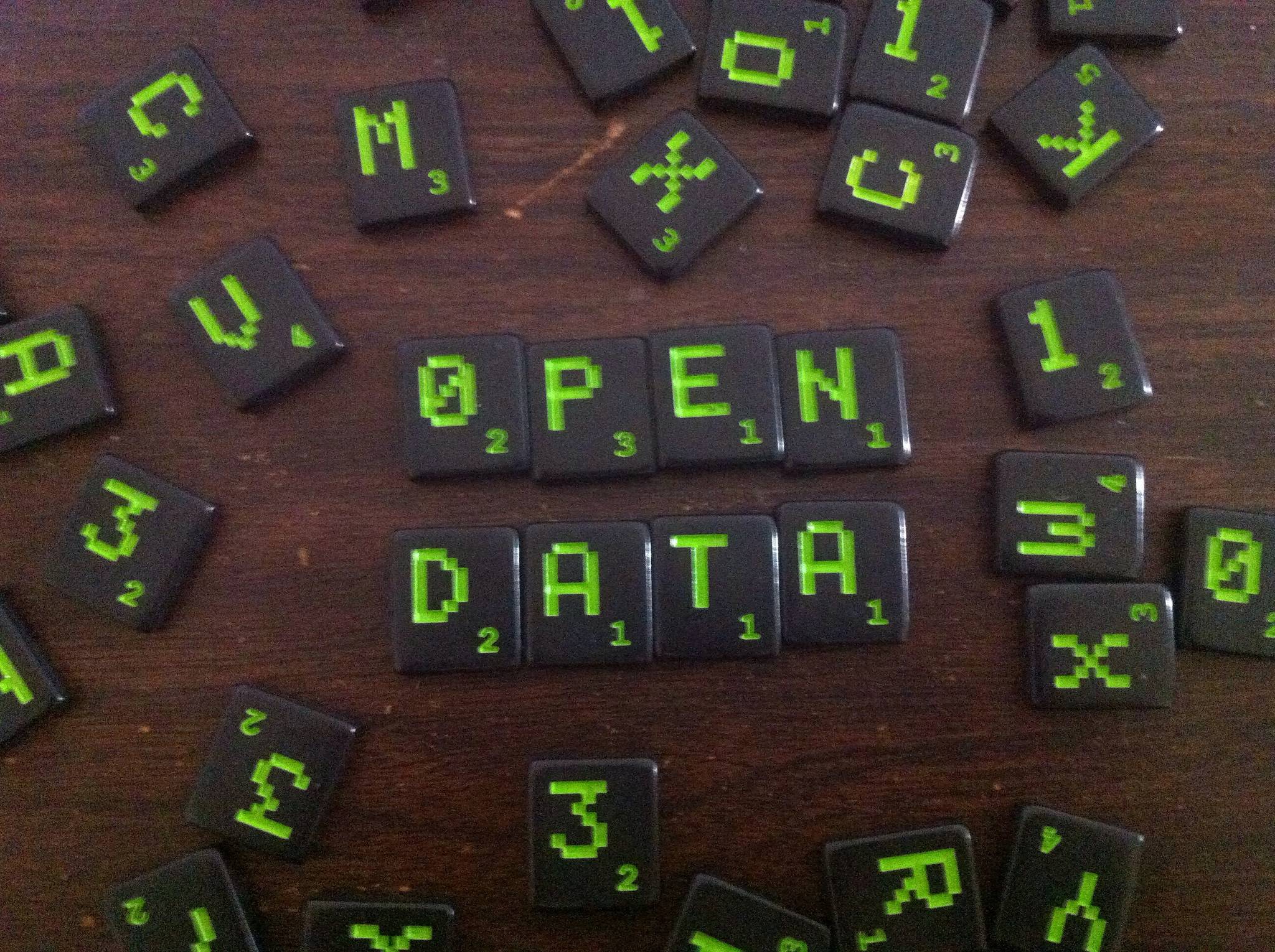 Selon OpenData France, cet Observatoire de l'open data dans les territoires permettra une analyse et une synthèse quantitative et qualitative des démarches open data territoriales. (Justgrimes/Flickr) open data