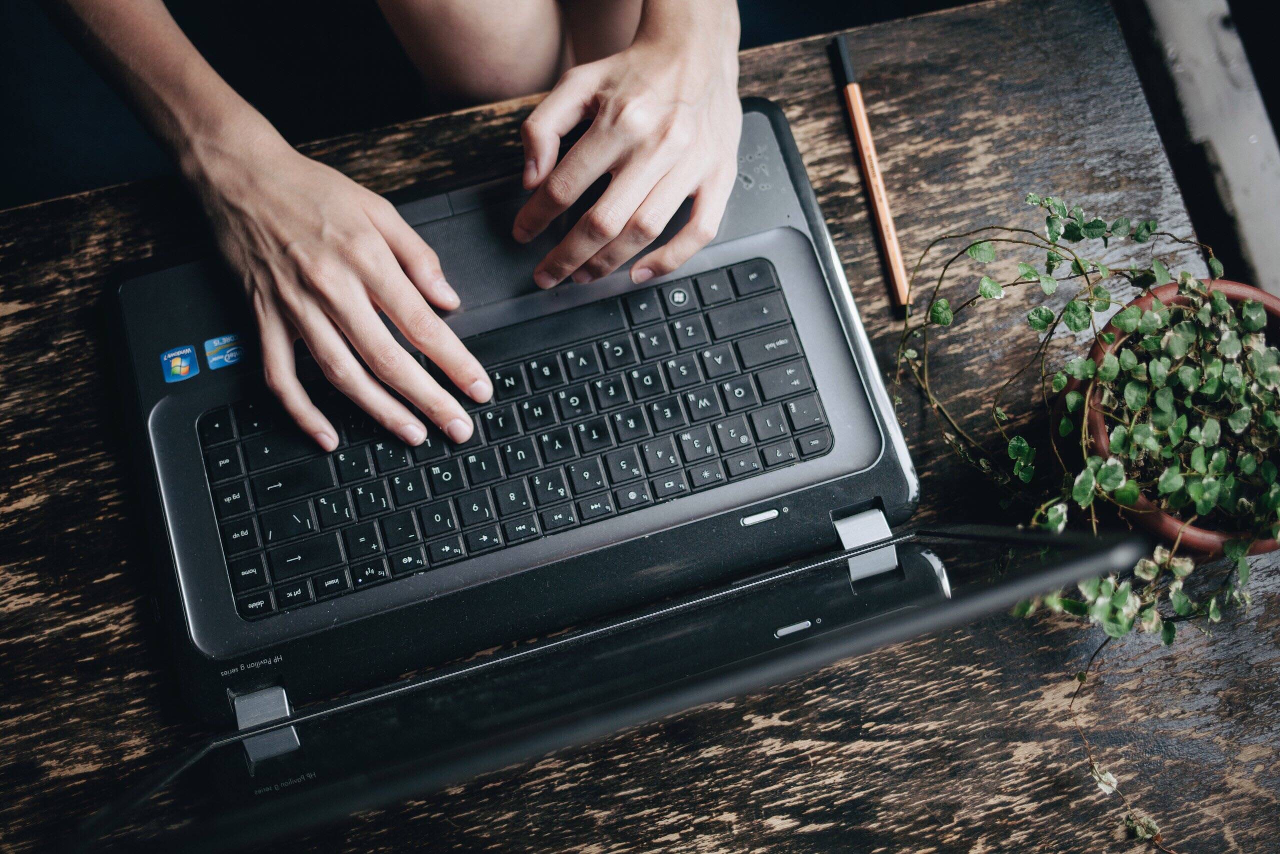 Une interface unique pour accéder aux données publiques (Lesia Valentain / Reshot)