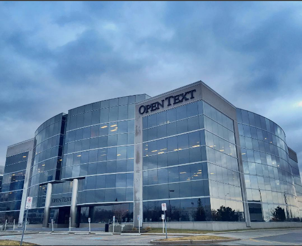 OpenText multiplie les rachats dans le domaine de la gestion de contenus (OpenText)