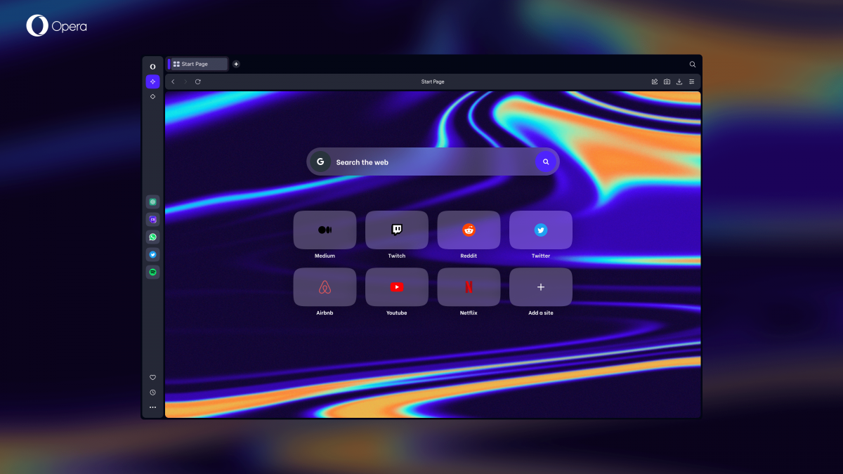 Opera-sapprete-lancer-Opera-One-promet-navigation-liquide