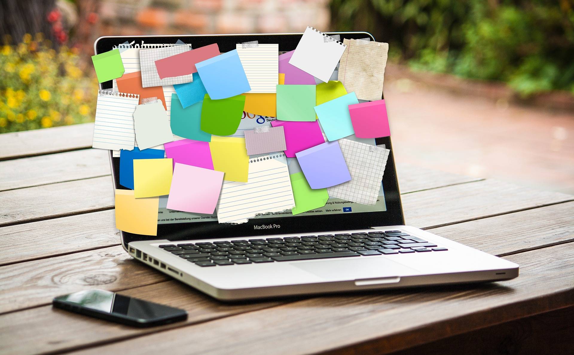 post-it