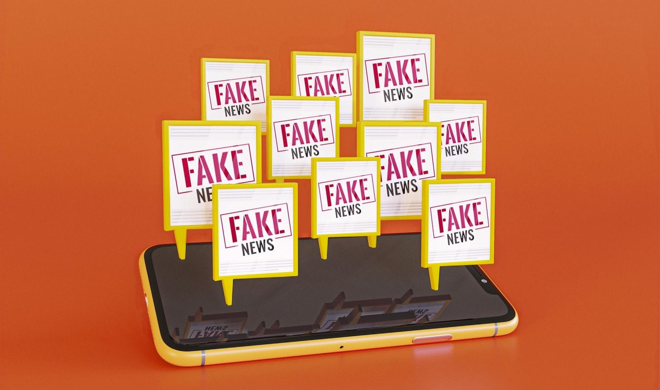 Selon la Fondation Jean Jaurès, plus de 40 % des utilisateurs de TikTok font confiance aux contenus des influenceurs si ces derniers ont beaucoup d’abonnés. (Freepik) comment-fact-checker-informations-outils-fake-news