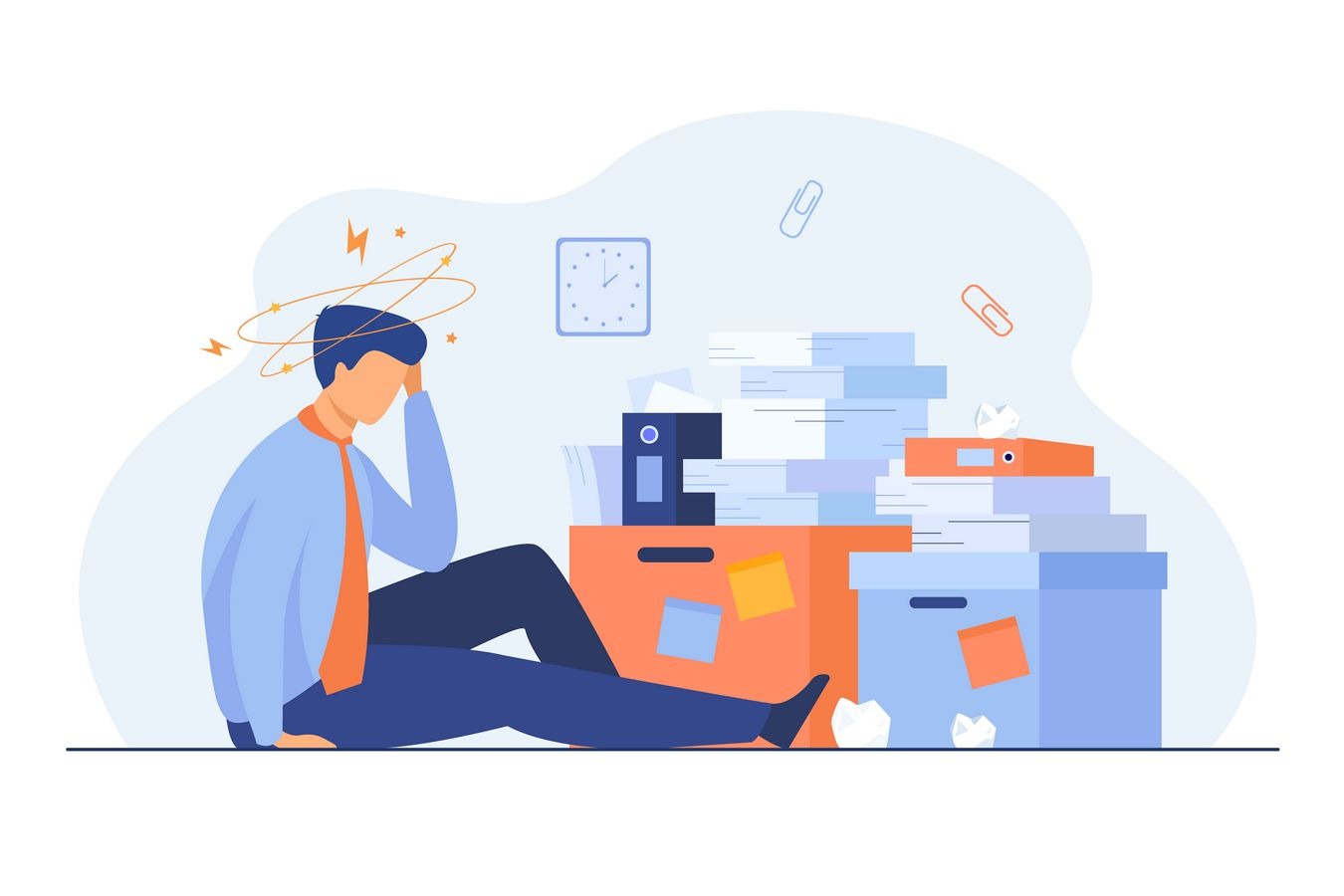 numerisation-entreprise-papier