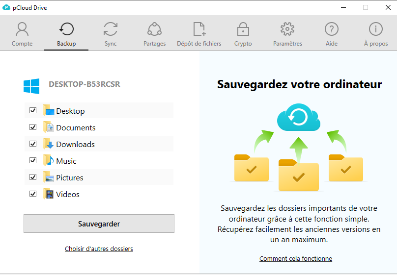 pcloud-backup-data-sauvegarde-donnees
