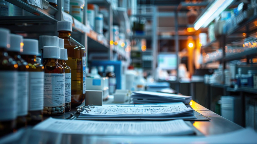 Médicaments