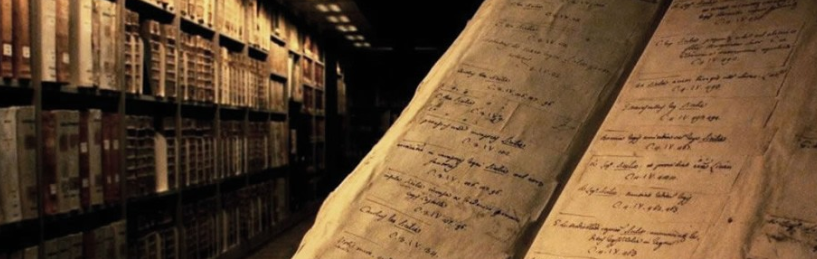 Un nouveau nom pour les archives vaticanes (www.archiviosegretovaticano.va) archives-vatican