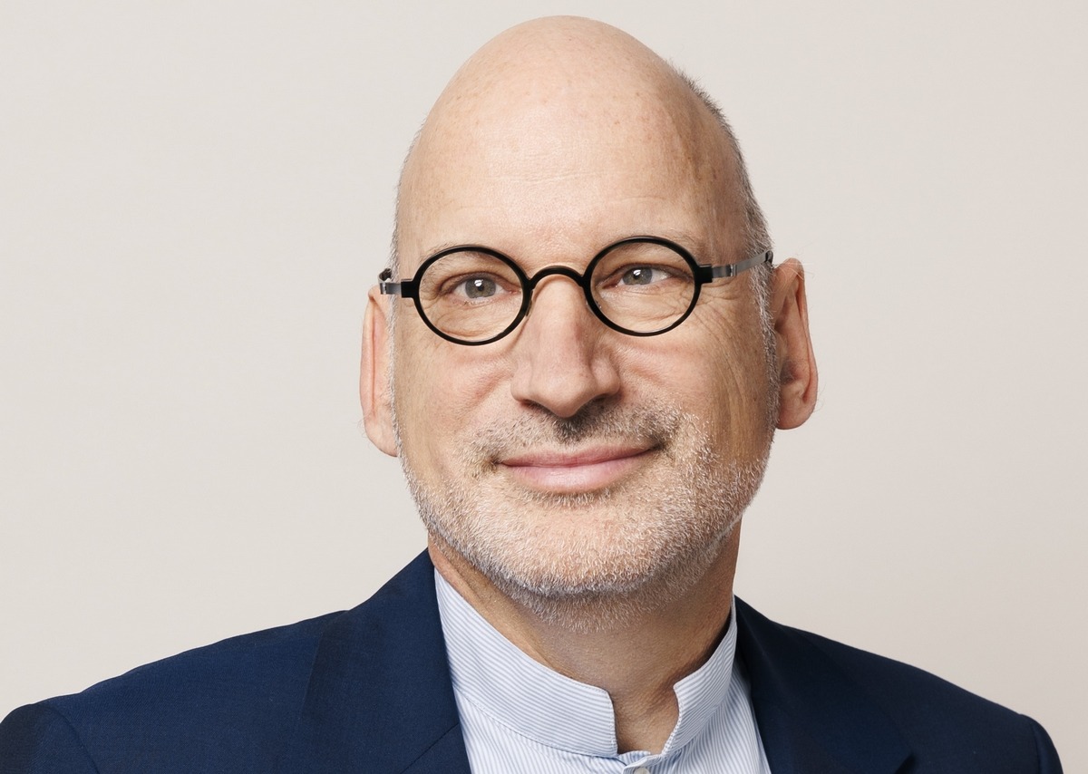 Pierre-Paul Zalio, président du campus Condorcet Paris - Aubervilliers. (Claire-Lise Havet) Pierre-Paul-Zalio-campus-condorcet-cahiers-doleances-mission-flash