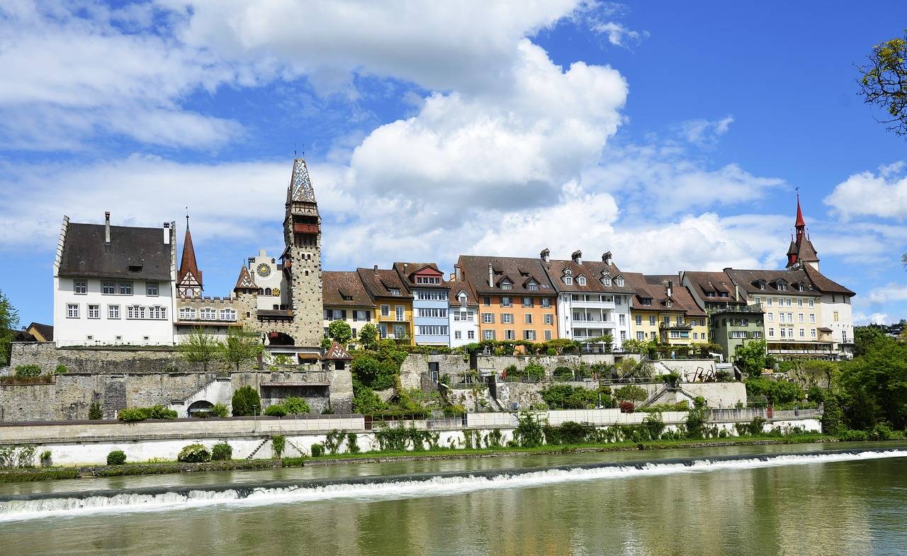 "Il a fallu passer d’une logique d’obligation réglementaire à une logique de responsabilité avec le RGPD", Yohan Brossard, Grand Poitiers (Pixabay/TomSteiner)