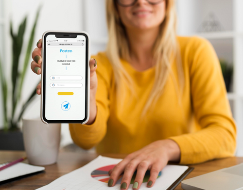 Postee, la dématérialisation courrier à destination des TPE/PME
