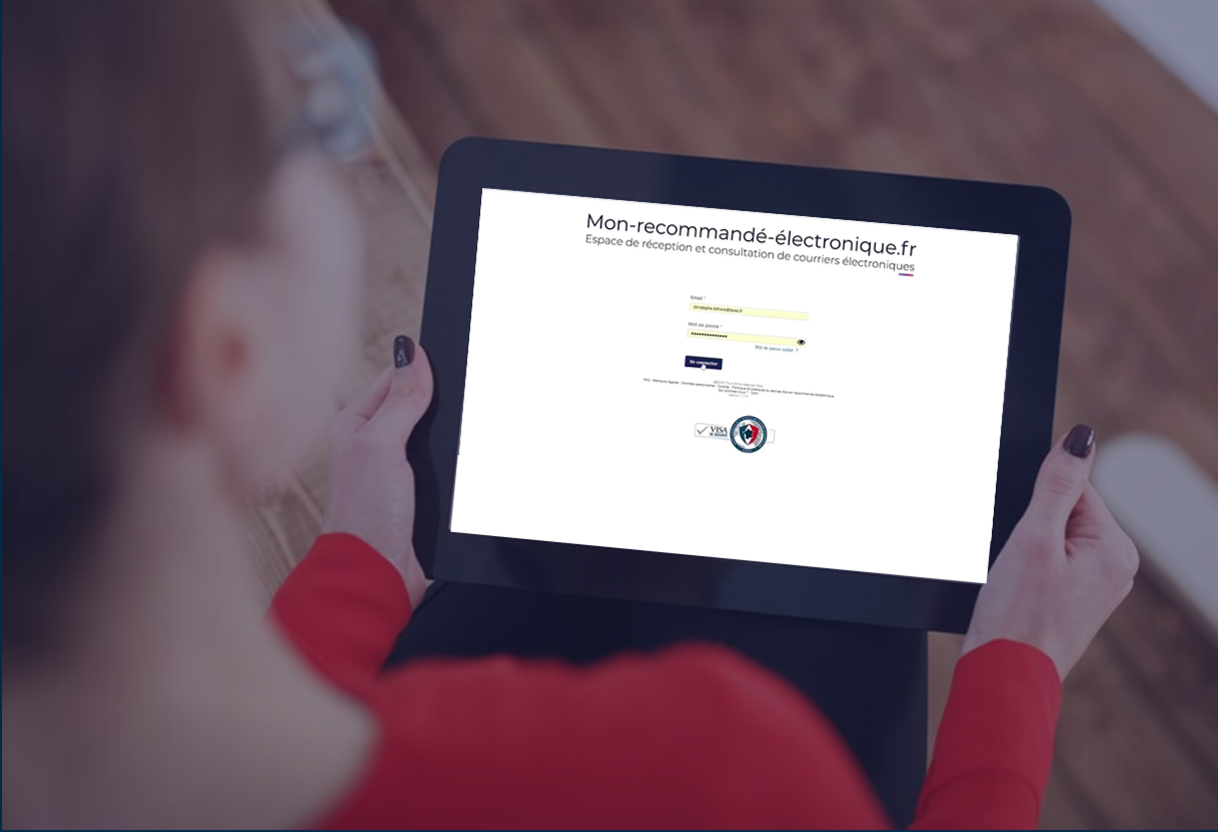 Pourquoi passer à la lettre recommandée électronique 