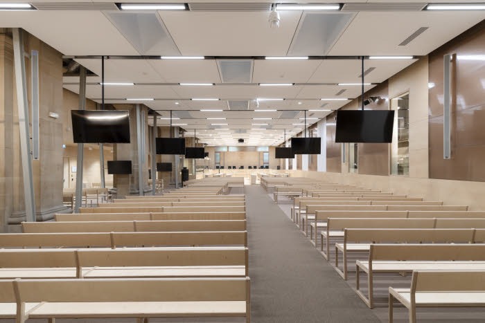 Attentats de novembre 2015 : un procès filmé et archivé pour l'histoire