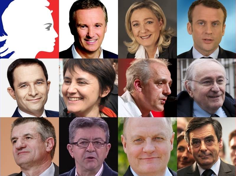 candidats-presidentielle