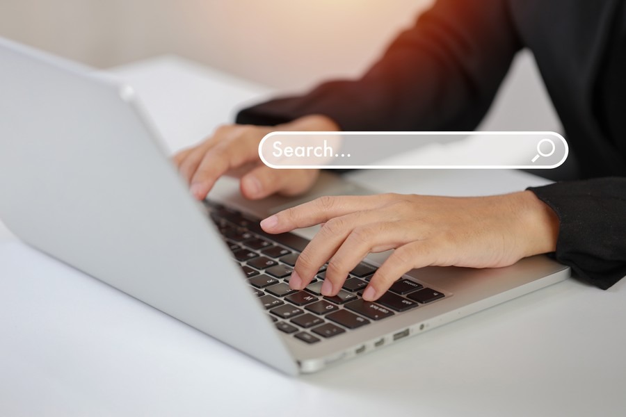 Dans un paysage numérique monopolisé par Google, le rachat de Lilo par Qwant ouvre de nouvelles possibilités pour innover et continuer à résister. (Freepik)