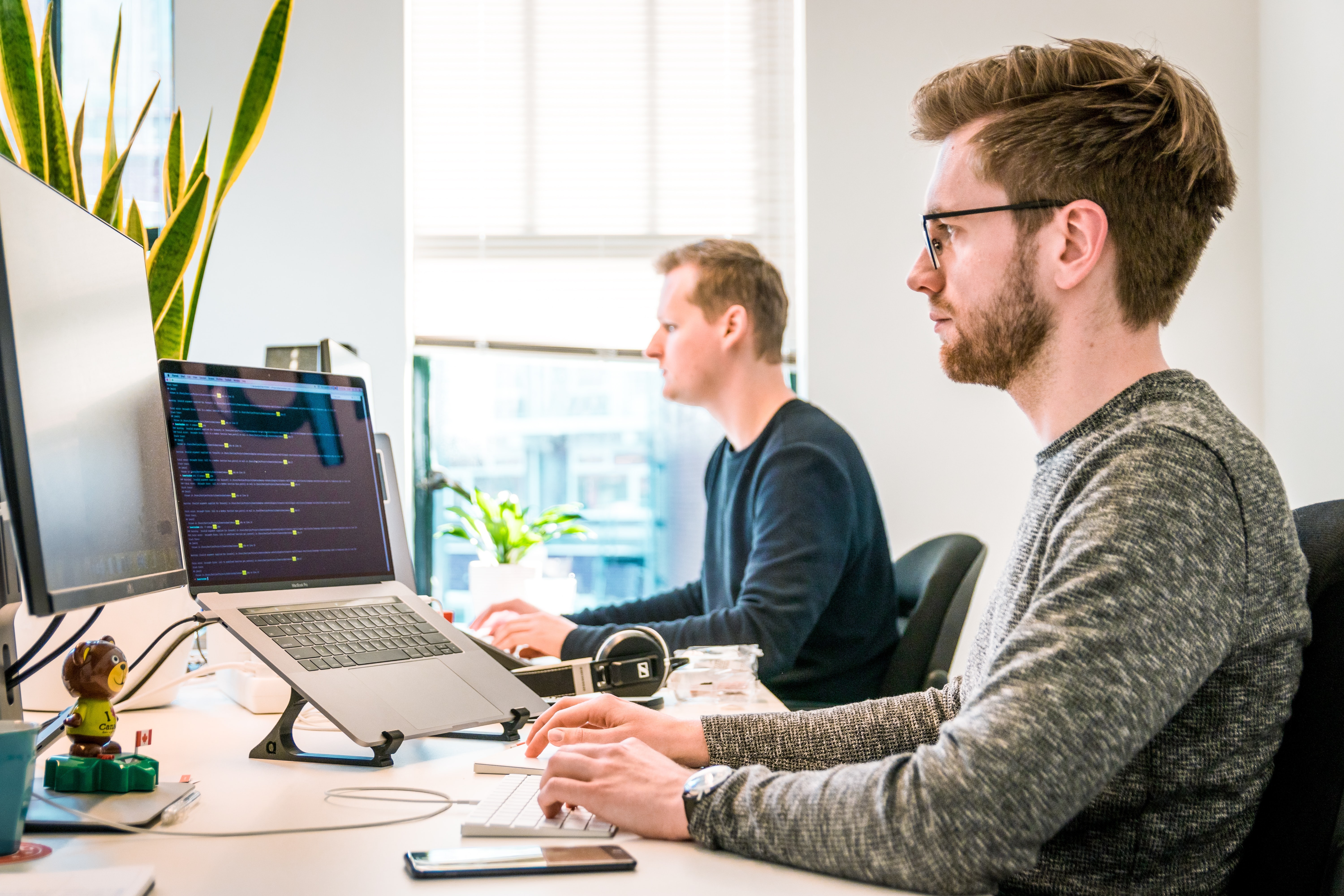 Relation client