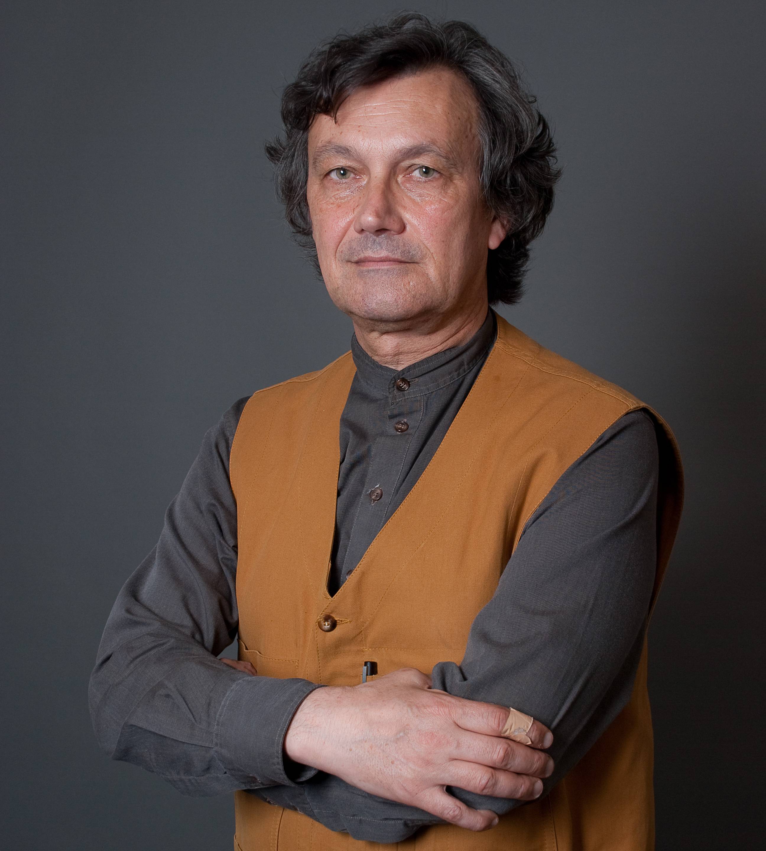 François-Bernard Huyghe est directeur de recherche à l'Institut de relations internationales et stratégiques (IRIS)