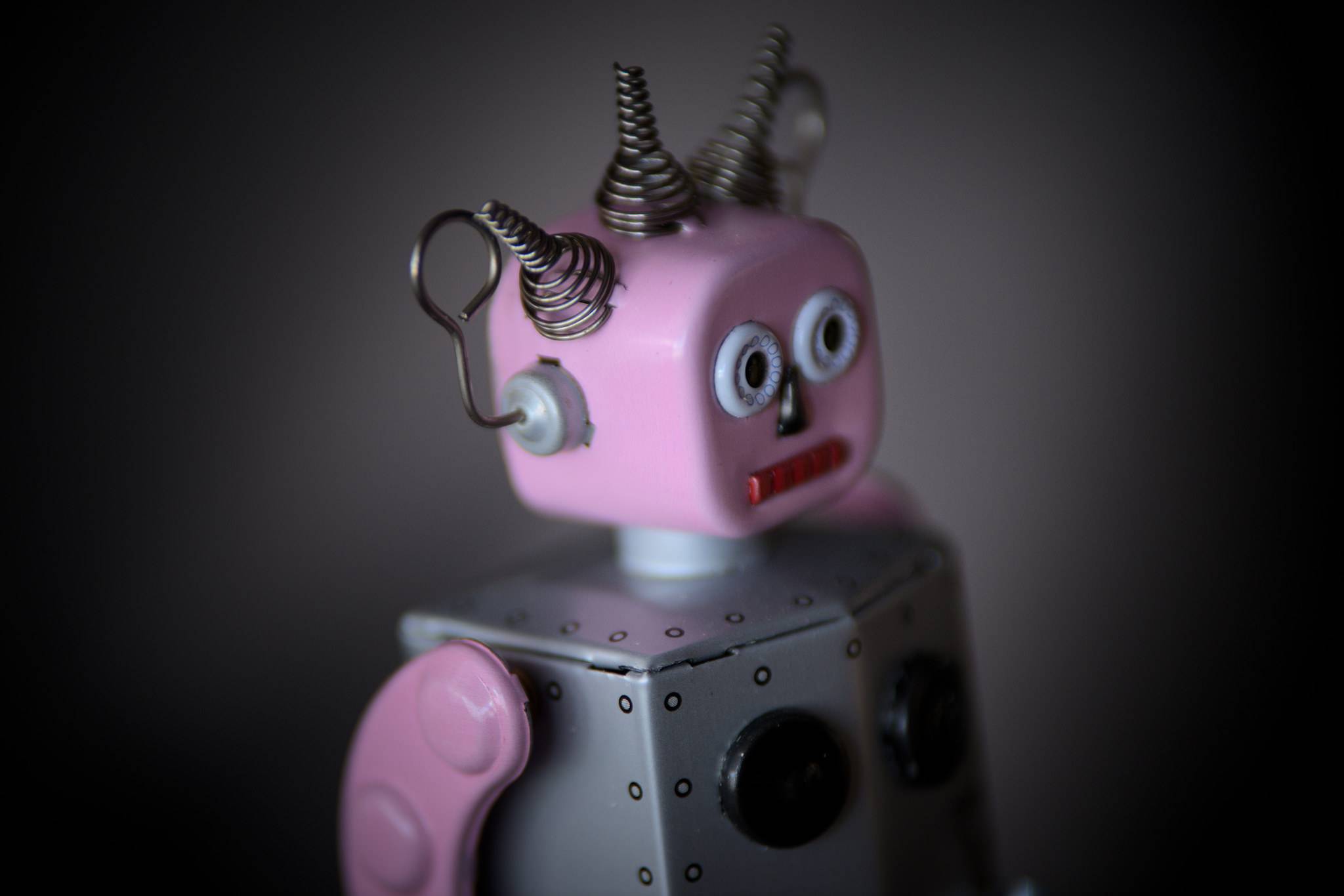 robot-algorithme